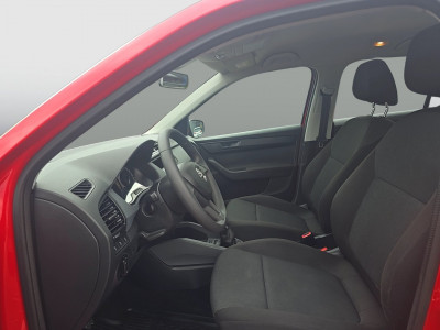 Skoda Fabia Gebrauchtwagen Skoda Fabia Gebrauchtwagen