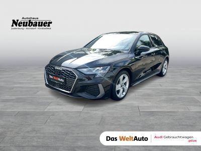 Audi A3 Gebrauchtwagen