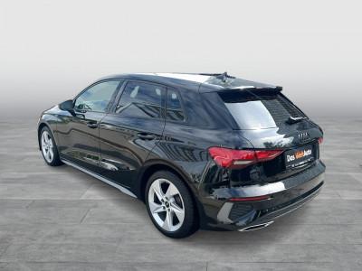 Audi A3 Gebrauchtwagen Audi A3 Gebrauchtwagen