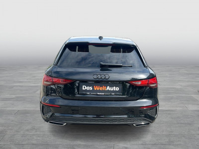 Audi A3 Gebrauchtwagen Audi A3 Gebrauchtwagen
