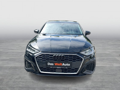 Audi A3 Gebrauchtwagen Audi A3 Gebrauchtwagen
