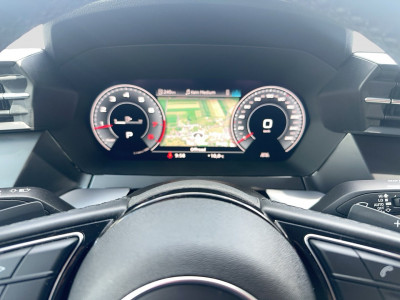 Audi A3 Gebrauchtwagen Audi A3 Gebrauchtwagen