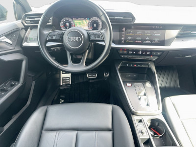 Audi A3 Gebrauchtwagen Audi A3 Gebrauchtwagen