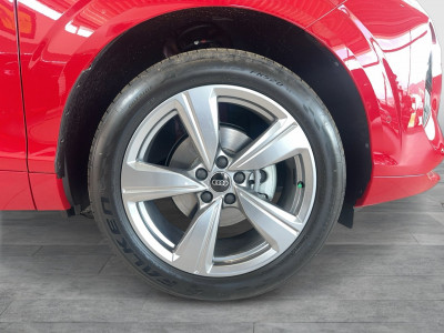 Audi Q3 Gebrauchtwagen Audi Q3 Gebrauchtwagen