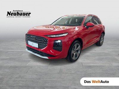 Audi Q3 Gebrauchtwagen Audi Q3 Gebrauchtwagen