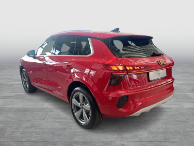 Audi Q3 Gebrauchtwagen Audi Q3 Gebrauchtwagen