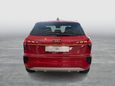 Audi Q3 Gebrauchtwagen Audi Q3 Gebrauchtwagen