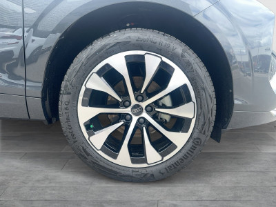 Audi Q3 Gebrauchtwagen Audi Q3 Gebrauchtwagen