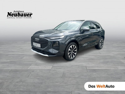 Audi Q3 Gebrauchtwagen Audi Q3 Gebrauchtwagen