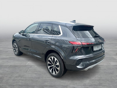 Audi Q3 Gebrauchtwagen Audi Q3 Gebrauchtwagen