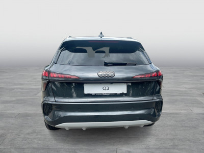 Audi Q3 Gebrauchtwagen Audi Q3 Gebrauchtwagen
