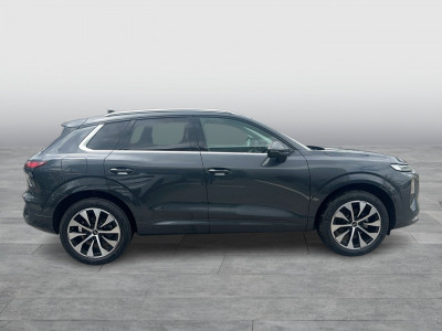 Audi Q3 Gebrauchtwagen Audi Q3 Gebrauchtwagen