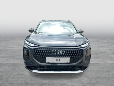 Audi Q3 Gebrauchtwagen Audi Q3 Gebrauchtwagen