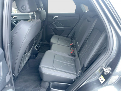 Audi Q3 Gebrauchtwagen Audi Q3 Gebrauchtwagen