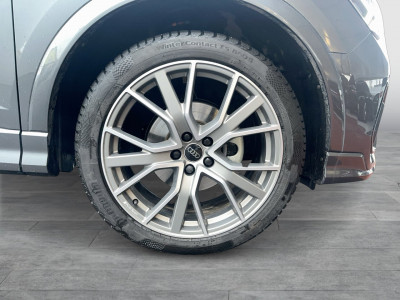 Audi Q3 Gebrauchtwagen Audi Q3 Gebrauchtwagen