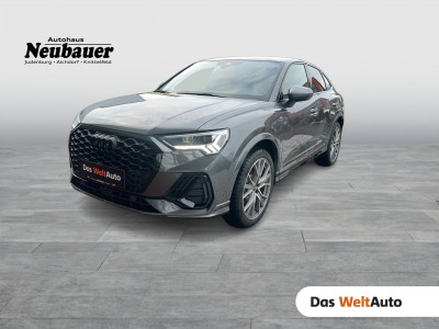 Audi Q3 Gebrauchtwagen Audi Q3 Gebrauchtwagen