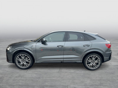 Audi Q3 Gebrauchtwagen Audi Q3 Gebrauchtwagen