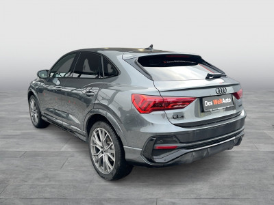 Audi Q3 Gebrauchtwagen Audi Q3 Gebrauchtwagen