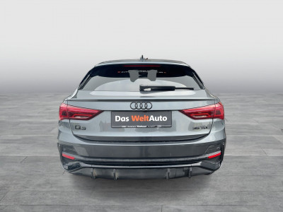 Audi Q3 Gebrauchtwagen Audi Q3 Gebrauchtwagen