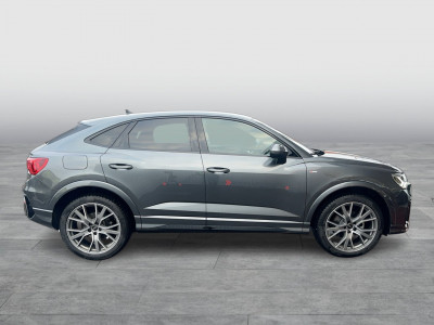 Audi Q3 Gebrauchtwagen Audi Q3 Gebrauchtwagen