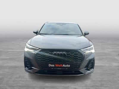 Audi Q3 Gebrauchtwagen Audi Q3 Gebrauchtwagen
