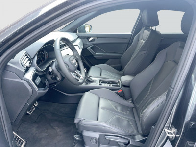 Audi Q3 Gebrauchtwagen Audi Q3 Gebrauchtwagen