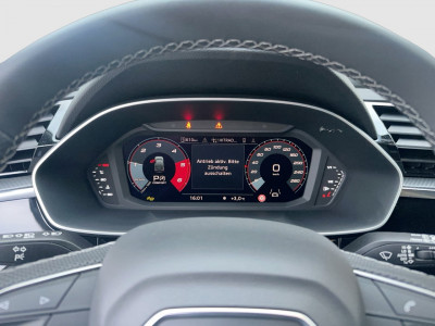 Audi Q3 Gebrauchtwagen Audi Q3 Gebrauchtwagen