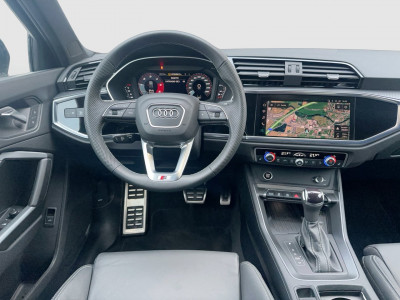 Audi Q3 Gebrauchtwagen Audi Q3 Gebrauchtwagen