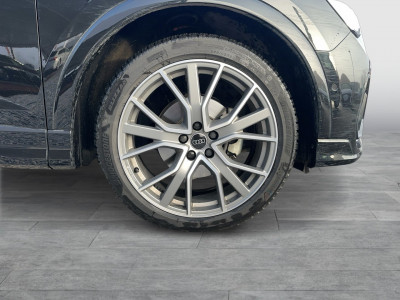 Audi Q3 Gebrauchtwagen Audi Q3 Gebrauchtwagen