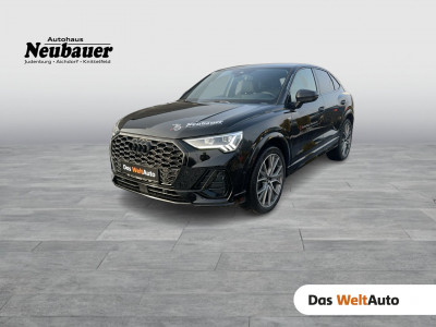 Audi Q3 Gebrauchtwagen Audi Q3 Gebrauchtwagen