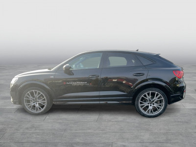 Audi Q3 Gebrauchtwagen Audi Q3 Gebrauchtwagen