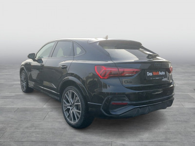 Audi Q3 Gebrauchtwagen Audi Q3 Gebrauchtwagen
