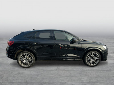 Audi Q3 Gebrauchtwagen Audi Q3 Gebrauchtwagen