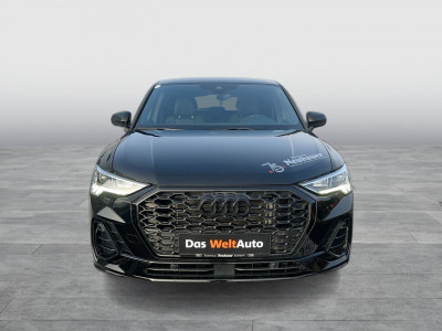Audi Q3 Gebrauchtwagen Audi Q3 Gebrauchtwagen