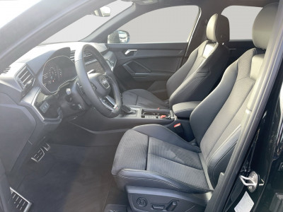 Audi Q3 Gebrauchtwagen Audi Q3 Gebrauchtwagen