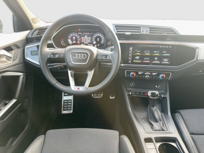Audi Q3 Gebrauchtwagen Audi Q3 Gebrauchtwagen