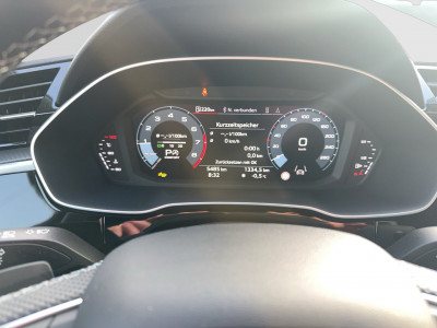 Audi Q3 Gebrauchtwagen Audi Q3 Gebrauchtwagen