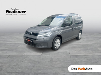 VW Caddy Gebrauchtwagen VW Caddy Gebrauchtwagen