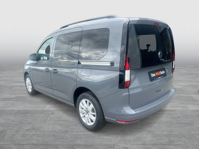 VW Caddy Gebrauchtwagen VW Caddy Gebrauchtwagen