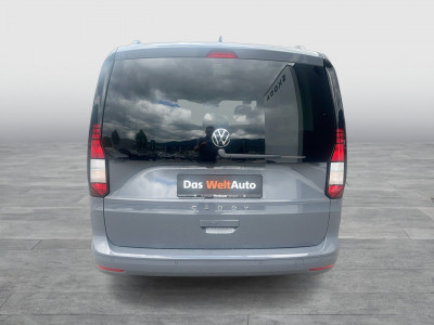 VW Caddy Gebrauchtwagen VW Caddy Gebrauchtwagen