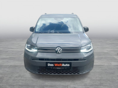 VW Caddy Gebrauchtwagen VW Caddy Gebrauchtwagen