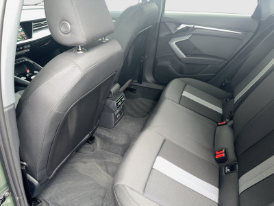 Audi A3 Gebrauchtwagen Audi A3 Gebrauchtwagen