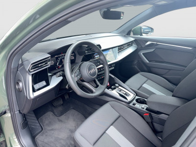Audi A3 Gebrauchtwagen Audi A3 Gebrauchtwagen