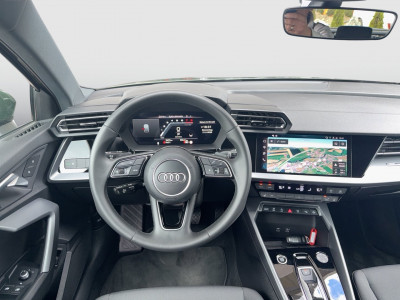 Audi A3 Gebrauchtwagen Audi A3 Gebrauchtwagen