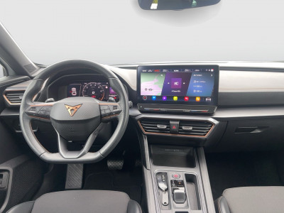 Cupra Formentor Gebrauchtwagen Cupra Formentor Gebrauchtwagen