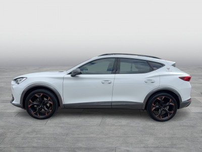 Cupra Formentor Gebrauchtwagen Cupra Formentor Gebrauchtwagen