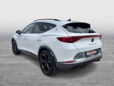 Cupra Formentor Gebrauchtwagen Cupra Formentor Gebrauchtwagen