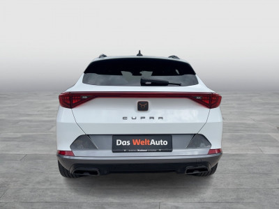 Cupra Formentor Gebrauchtwagen Cupra Formentor Gebrauchtwagen