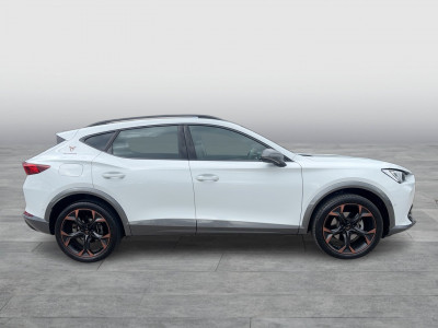 Cupra Formentor Gebrauchtwagen Cupra Formentor Gebrauchtwagen