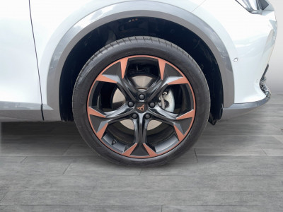 Cupra Formentor Gebrauchtwagen Cupra Formentor Gebrauchtwagen